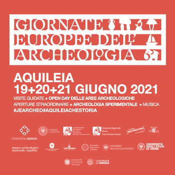 Aquileia Open Day 2021