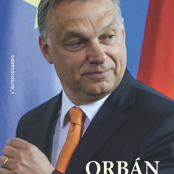 Orban copertina