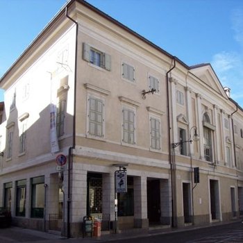 Palazzo Caiselli - DIUM