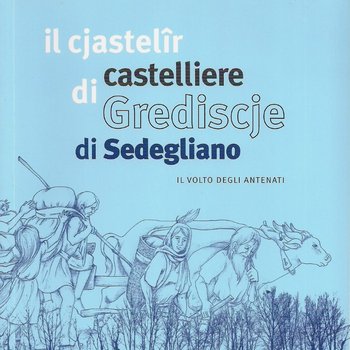 Tumuli e castellieri del Medio Friuli tra Europa e Adriatico