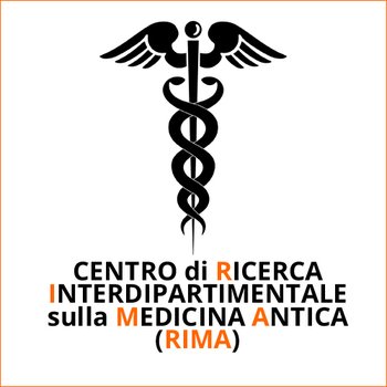 RIMA - Centro di Ricerca Interdipartimentale sulla Medicina Antica