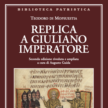 Replica a Giuliano Imperatore