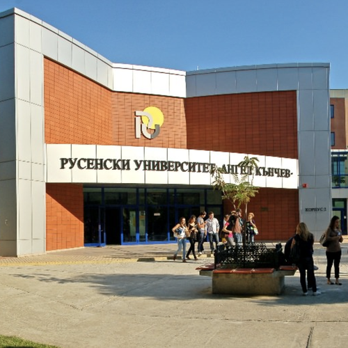 University of Ruse "Angel Kanchev"