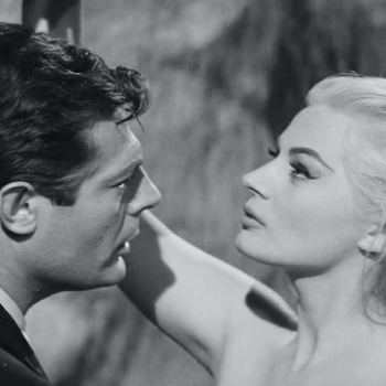 100/60: concept narrativi a partire da La Dolce Vita di Federico Fellini