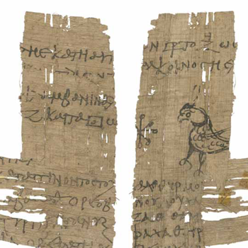 Il contributo dei papiri alla conoscenza della magia antica