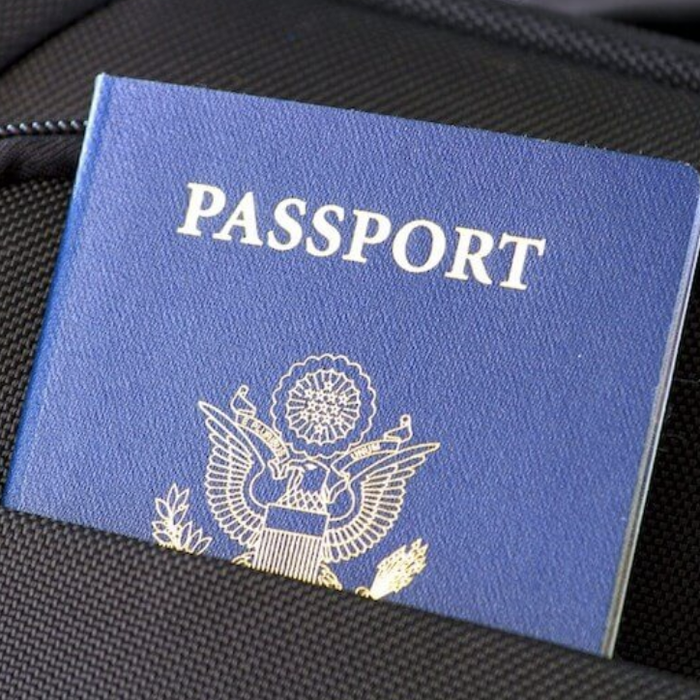 iVisa Annual Scholarship
