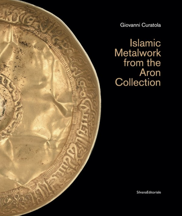 Islamic Metalwork from the Aron Collection