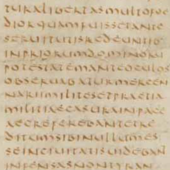 Il Gellio e il Livio della Vaticana. Riconsiderando il codice latino antico