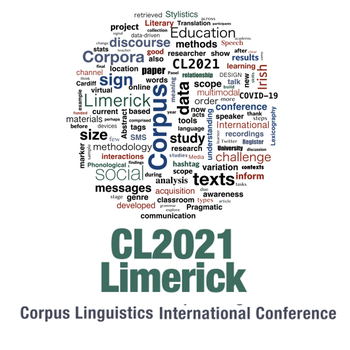 Corpus Linguistics International Conference 2021