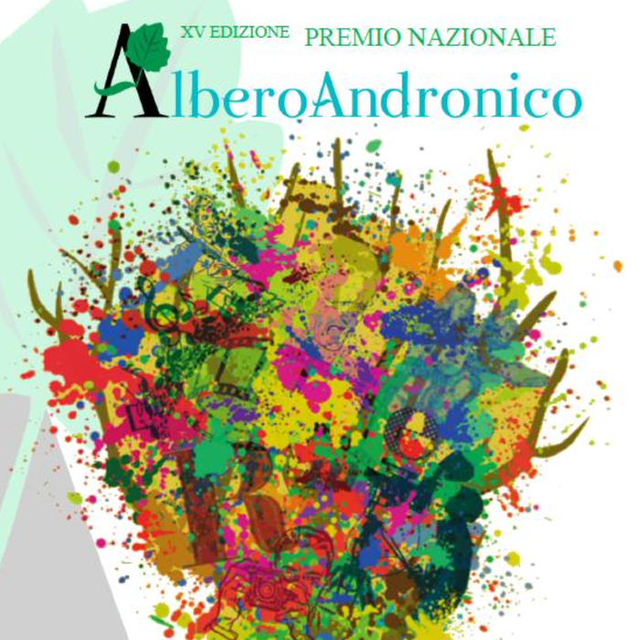 Alberoandronico XV edizione