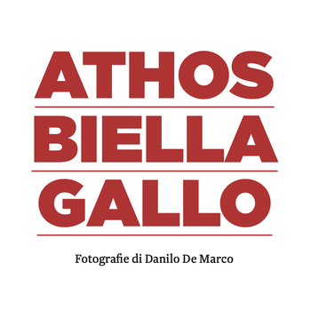 ATHOS BIELLA GALLO