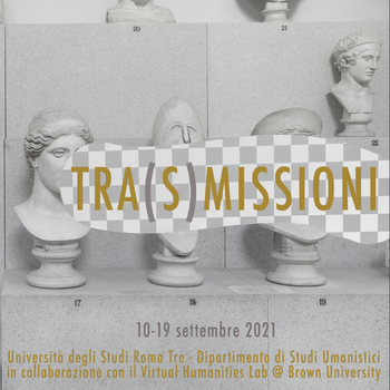 Tran(s)missions: How Multimediality Shapes Interdisciplinary Research in the Field of Italian and Visual Studies