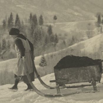 Via dalla montagna. 'Lo spopolamento montano in Italia' (1932-1938) e la ricerca sull'area friulana di Michele Gortani e Giacomo Pittoni