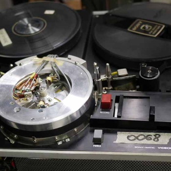 Methodologies for preservation and digitization of analog video documents