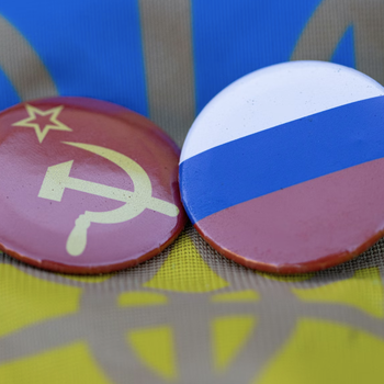 Le transizioni post-sovietiche e le relazioni Russia-Ucraina