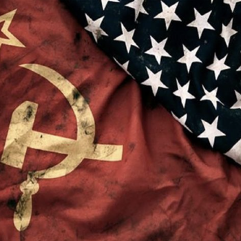 The Cold War: What Was It? How Did It End? Why Does It Matter in Today’s World?