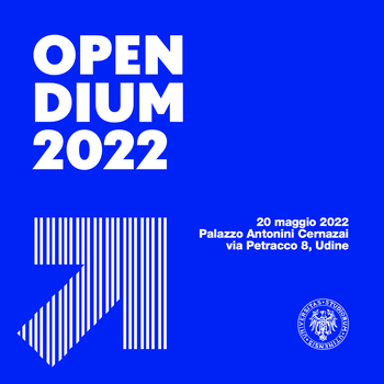 Open Day DIUM 2022
