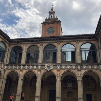Current PhD Research on Renaissance and Early Modern Bologna