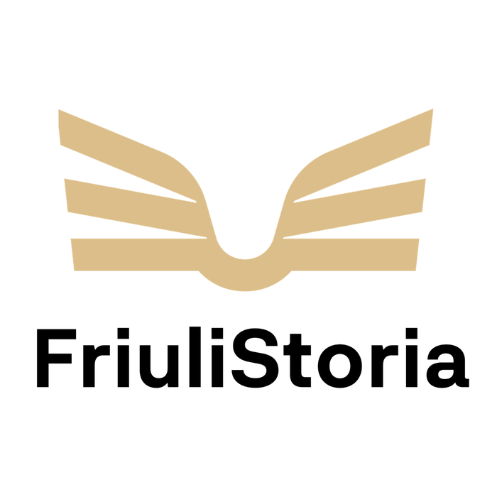 Friuli Storia logo