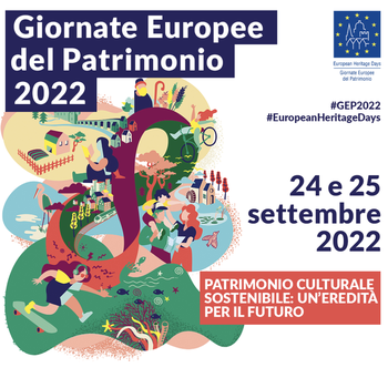 Venezia - Giornate Europee del Patrimonio 2022