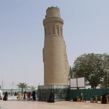 Basra – Iraq's Southern Metropoli