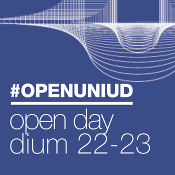 Open Day DIUM 2022-2023