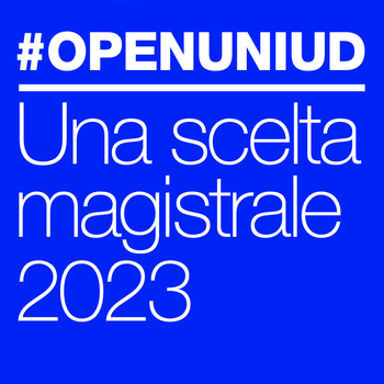 Open day magistrali 2023