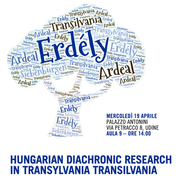 Hungarian Diachronic Research in Transylvania