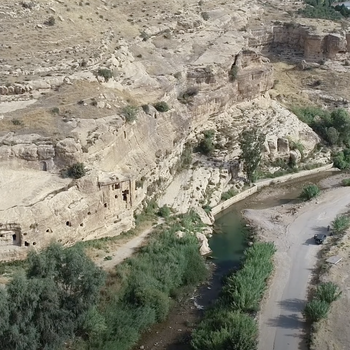 Sennacherib's Archaeological Park