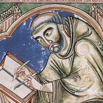 The Latin Middle Ages. A full bibliography on writers, texts, manuscripts
