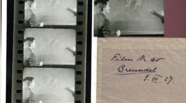 Cinéma et (neuro)psychiatrie en Suisse: autour de la collection Waldau (1920-1990)