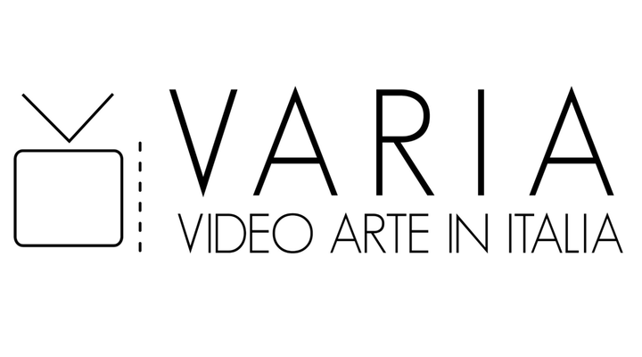 VARIA – Video ARte in ItaliA