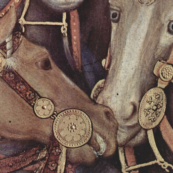 HistHor (A social history of horses in the age of the Italian commune)