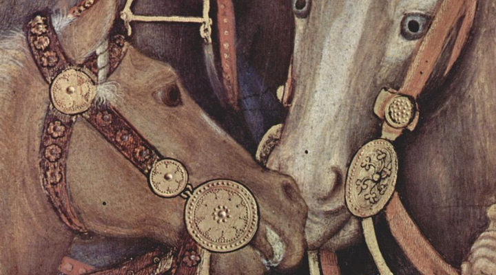 HistHor (A social history of horses in the age of the Italian commune)