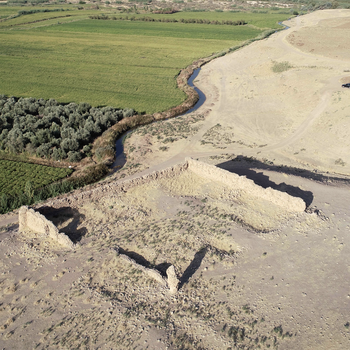 Ottoman Stations in Kurdistan Iraq: Archaeological Investigations on the site of Bazhera