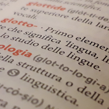 Scuola estiva di Glottologia e Linguistica