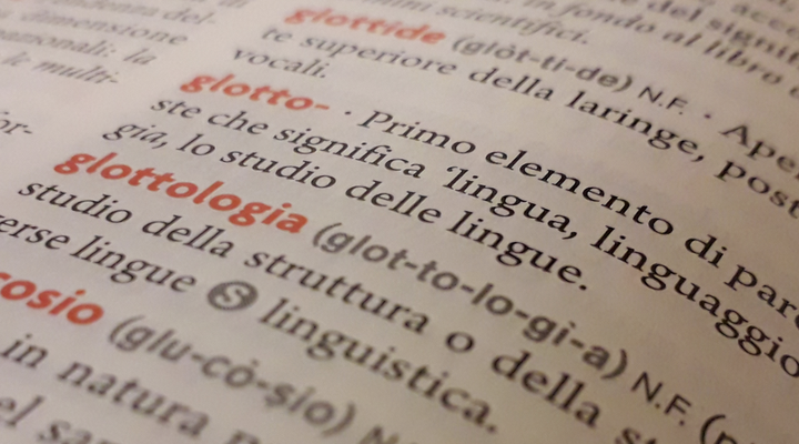 Scuola estiva di Glottologia e Linguistica