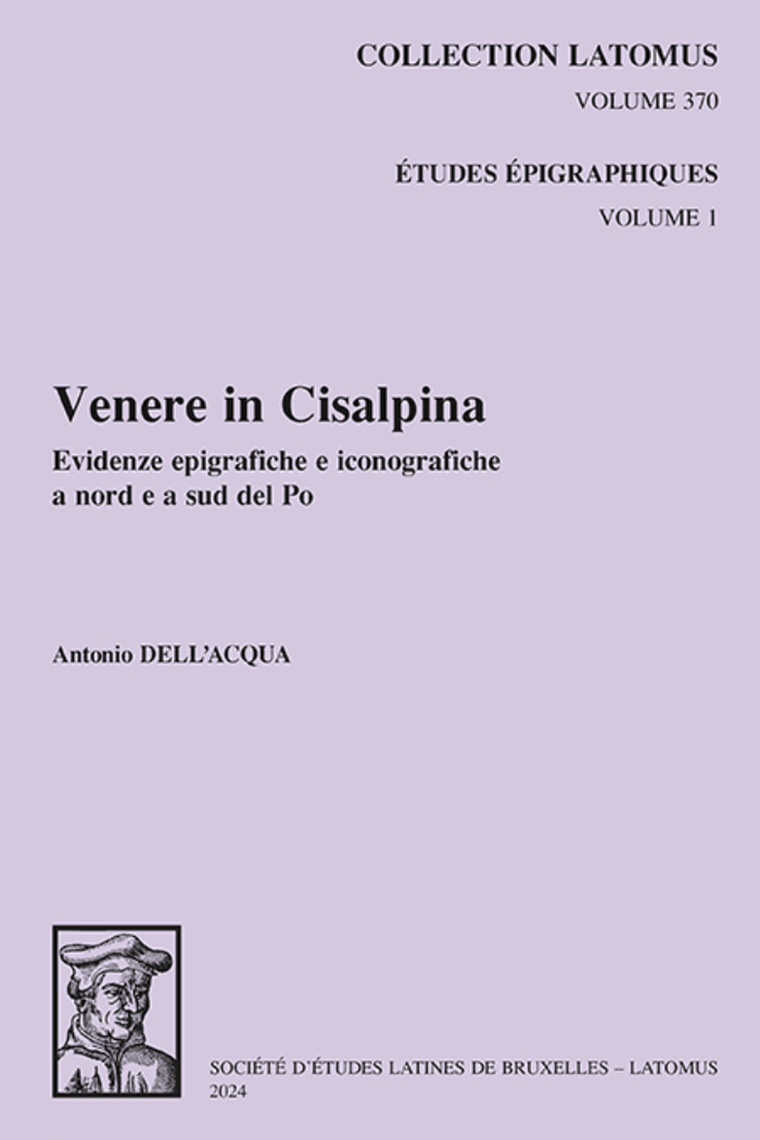 Venere in Cisalpina