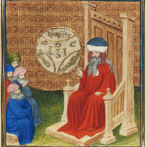 Scuola di specializzazione in Beni storico-artistici