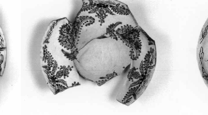 ISLAMit Mappatura e Percorsi Digitali del Patrimonio Islamico del Nord-Est