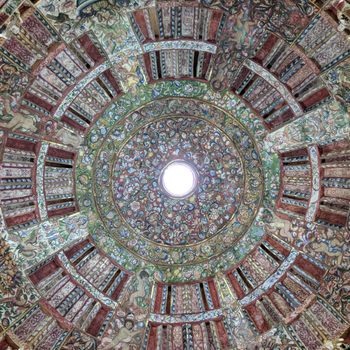 Ciclo di incontri "Verso una storia dell'arte globale. Opportunità di formazione e ricerca"