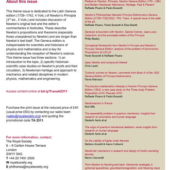 Volantino - Philosophical transactions_page-0002