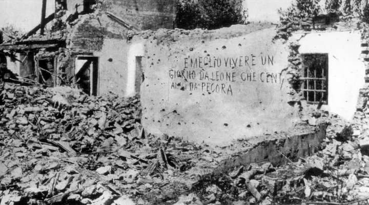 La memoria quotidiana del conflitto mondiale nel primo dopo guerra italiano (1918–1922)