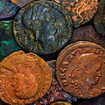 Numismatica antica e medievale