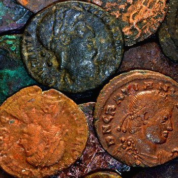 Ancient and Medieval Numismatic