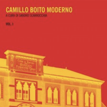 Camillo Boito moderno