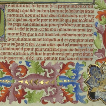 I volgarizzamenti italiani della Relatio de mirabilibus orientalium Tatarorum di Odorico da Pordenone: edizione critica digitale