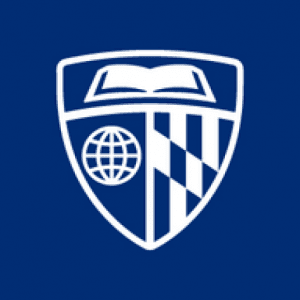 PhD in Italian Studies alla Krieger School of Arts & Sciences, Johns Hopkins University