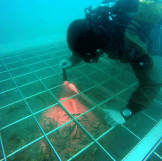 Water Archeology: Underwater and Nautical Research