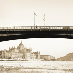 Ponti, epoche, Budapest (foto)